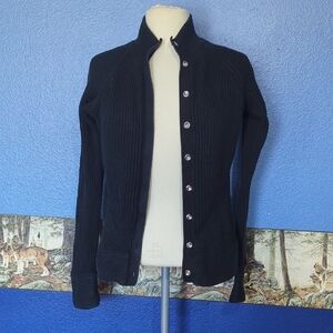 Banana Republic cardigan